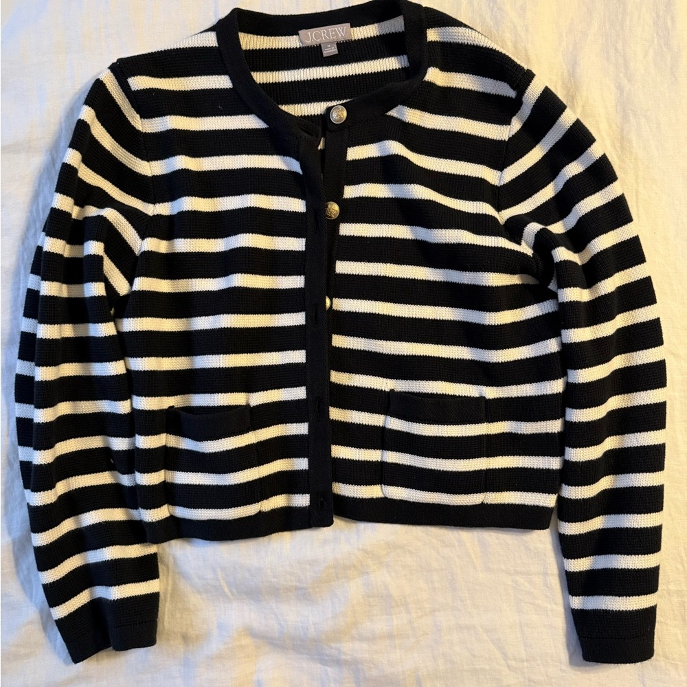 j.crew jacket